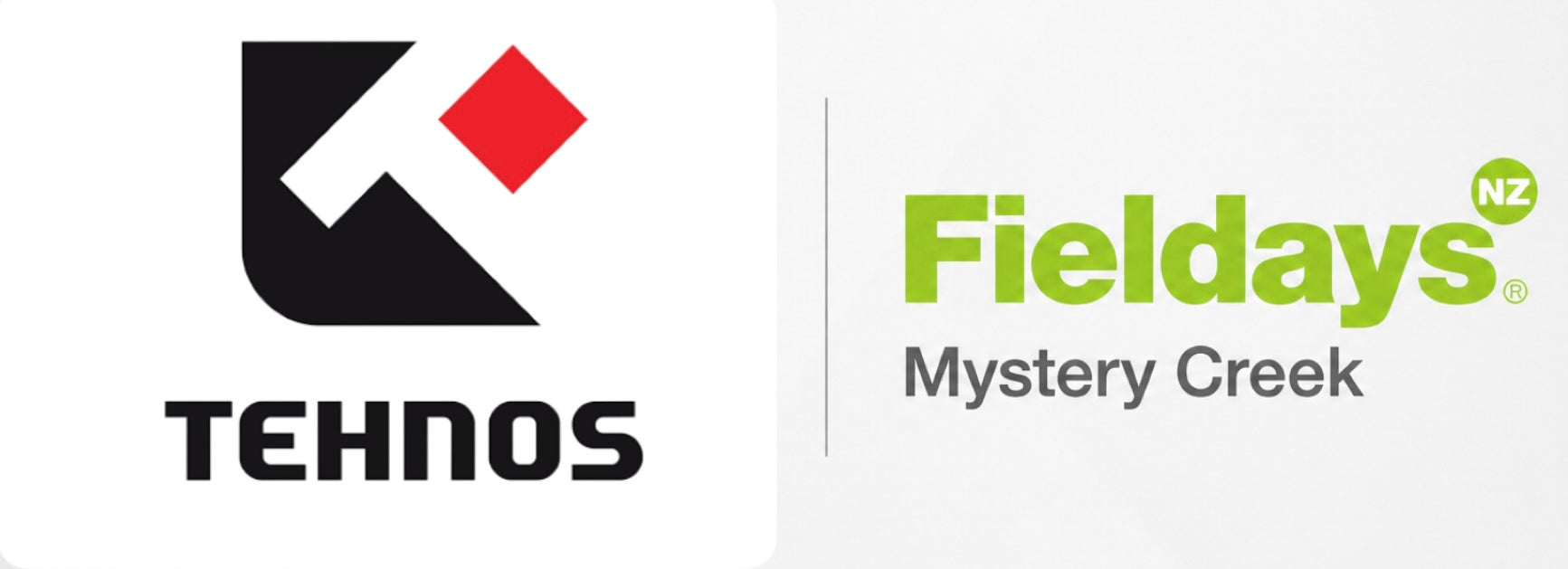 Tehnos is Coming to Mystery Creek Fieldays in Hamilton!