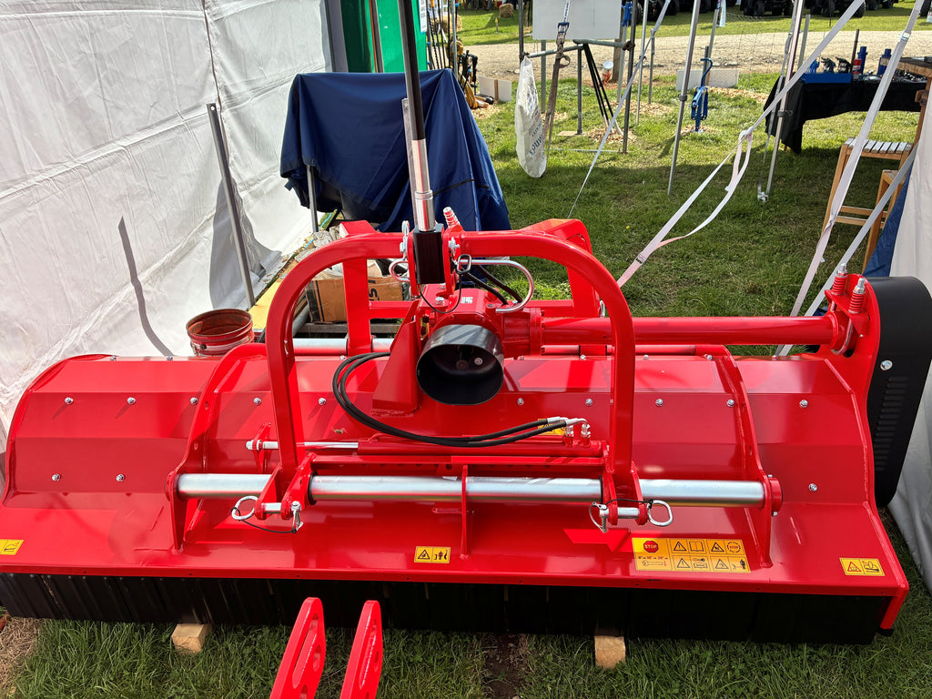 Mulcher Universal Profi Tehnos MU 250R LW