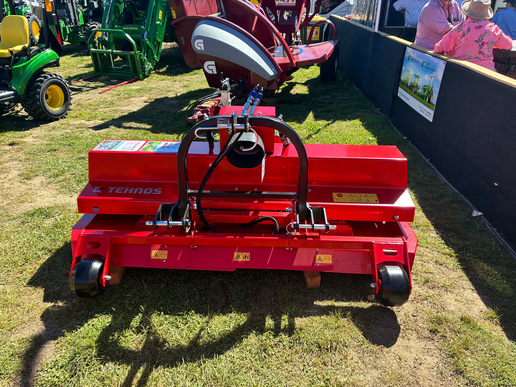 Orchard Finishing Mower Vario Tehnos MTV 3
