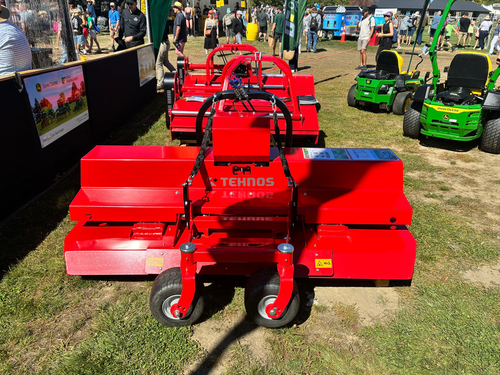 Orchard Finishing Mower Vario Tehnos MTV 3
