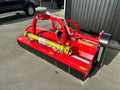Universal Profi Mulcher Tehnos MU 200 LW