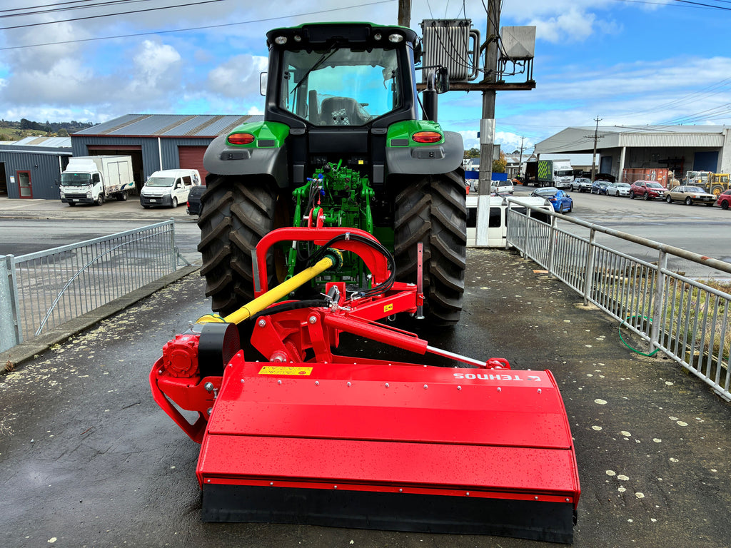 Side Mulcher Profi Tehnos MB 170 LW