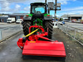 Side Mulcher Profi Tehnos MB 170 LW