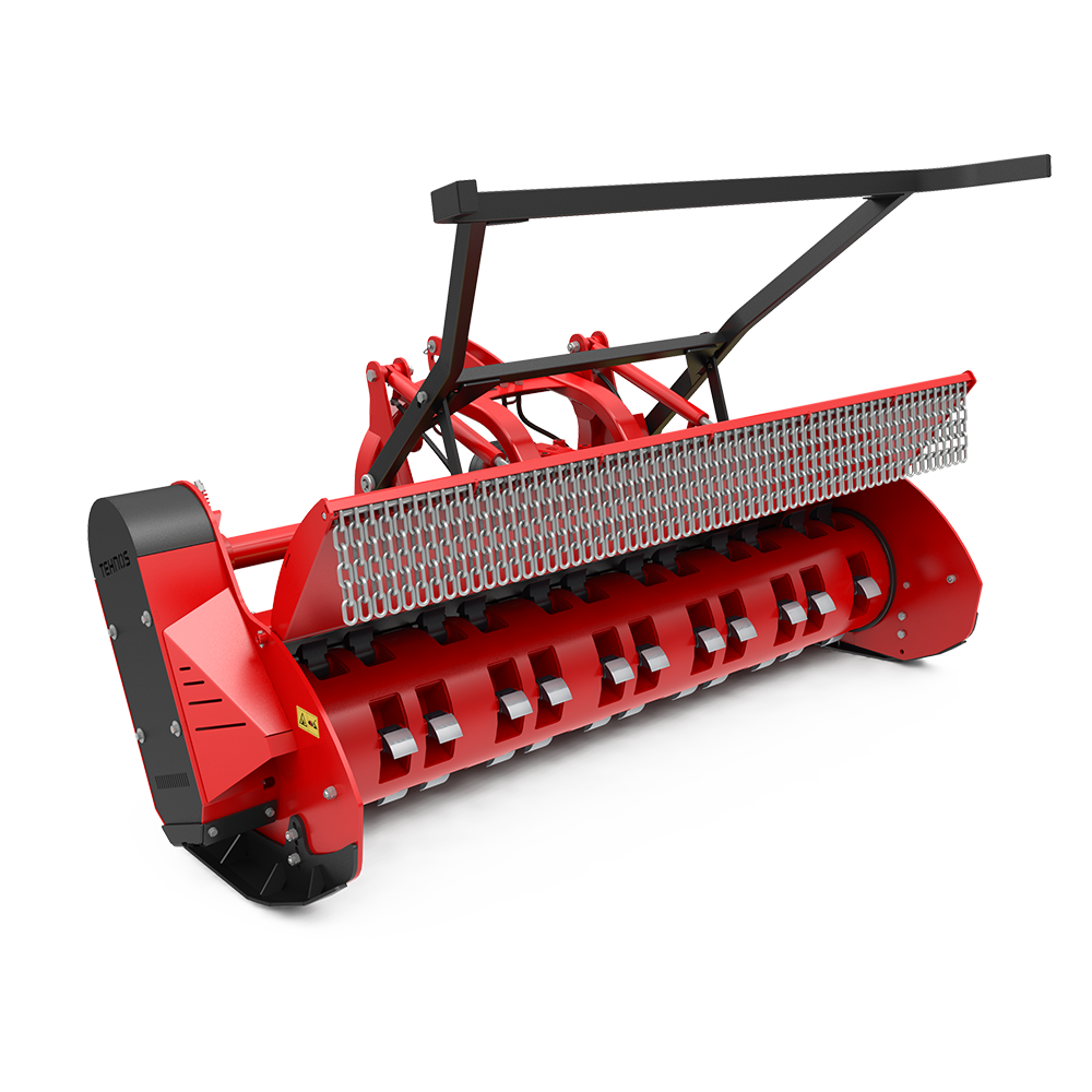 Forestry mulcher Tehnos MGL 220 LW