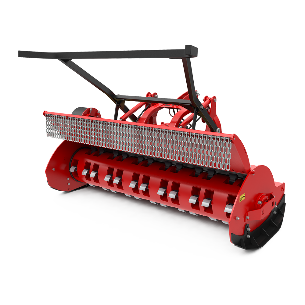 Forestry mulcher Tehnos MGL 220 LW
