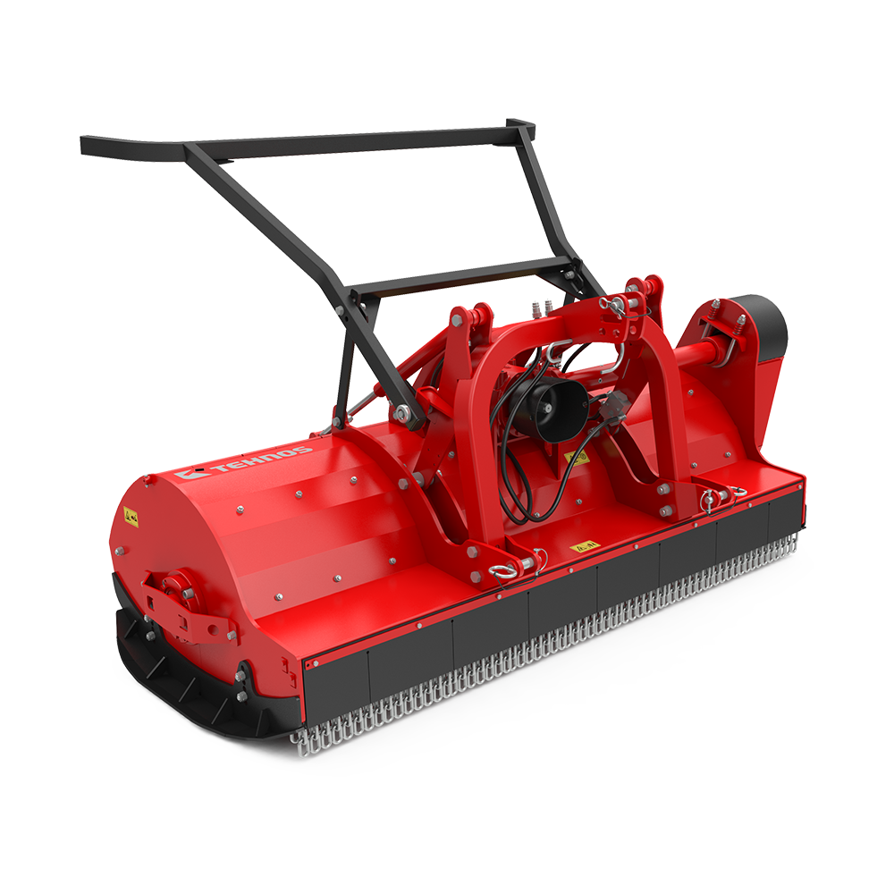 Forestry mulcher Tehnos MGL 220 LW