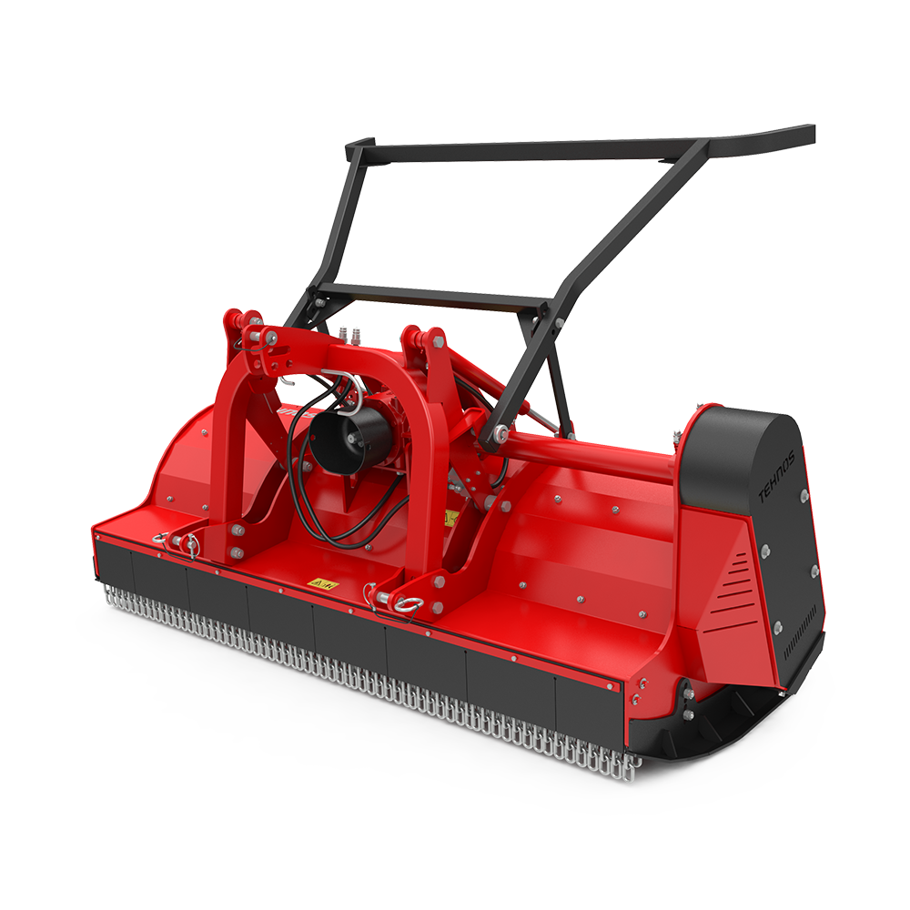 Forestry mulcher Tehnos MGL 220 LW