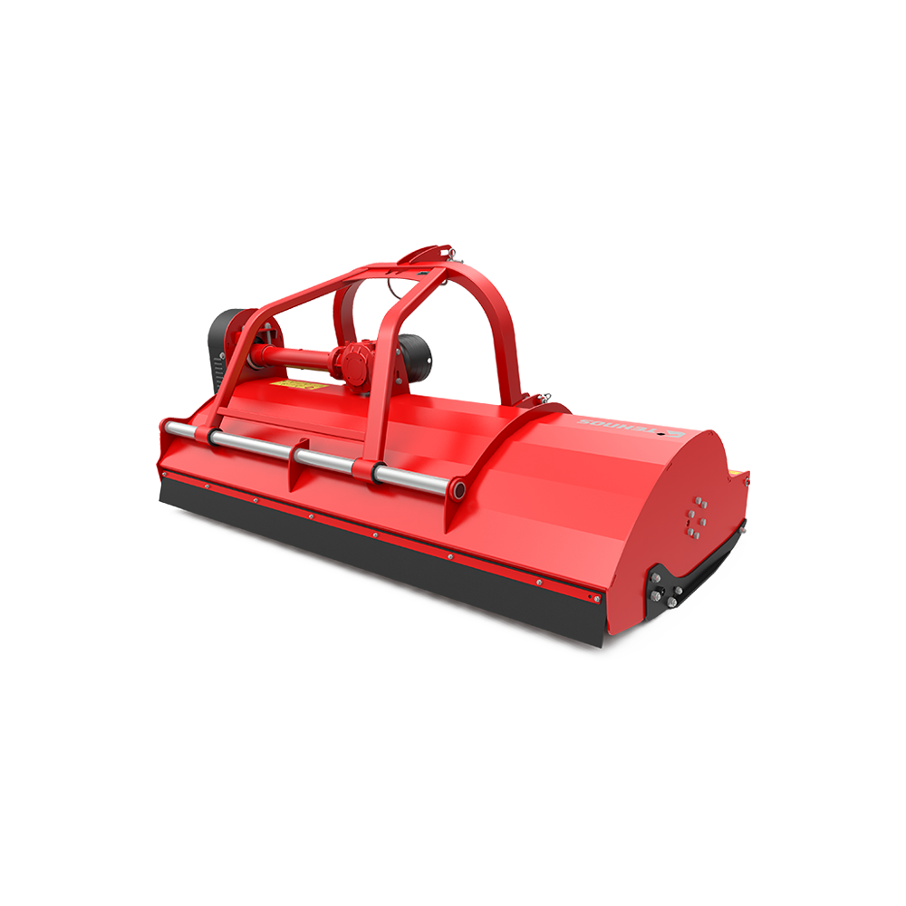 Tehnos Mulcher MUL 170 LW
