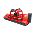 Mulcher Profi MU280LW Front/Back Tehnos - Premium Quality made in Europe