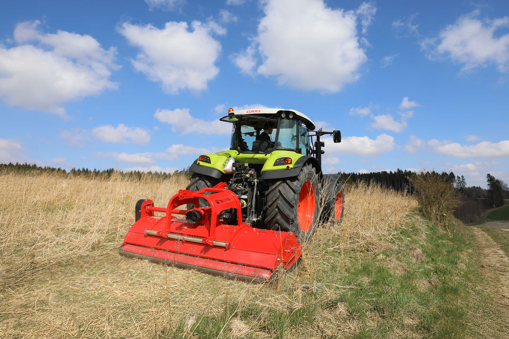 Mulcher Universal Profi Tehnos MU 250R LW
