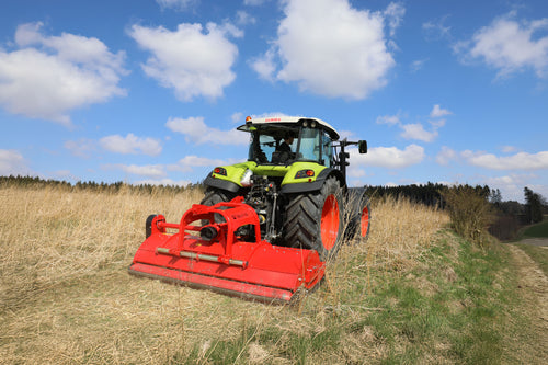 Mulcher Universal Profi Tehnos MU 250R LW