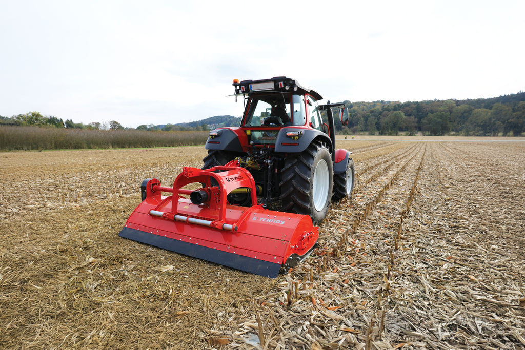 Mulcher Universal Profi Tehnos MU 250R LW